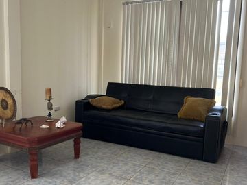 Casa de la playa en venta - vía data villamil