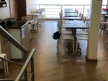 VENTA LOCAL COMERCIAL REMODELADO, EX-RESTAURANTE, 217 M2, 3 PISOS