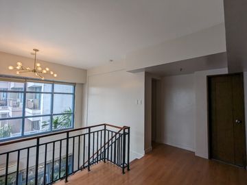 2 Bedroom Loft Condo Unit for Sale in Eton Parkview, Makati City