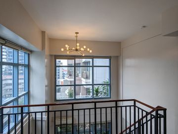 2 Bedroom Loft Condo Unit for Sale in Eton Parkview, Makati City