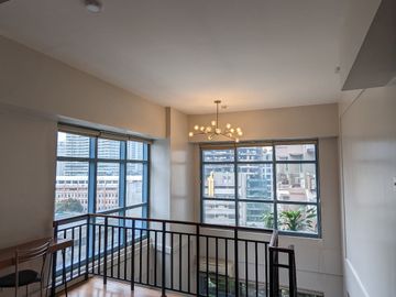 2 Bedroom Loft Condo Unit for Sale in Eton Parkview, Makati City