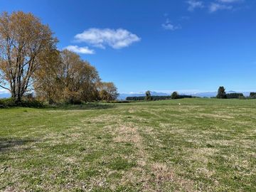 Vendo Parcela A 10 Kms De Lago Ranco Y 3,5 Kms Ignao