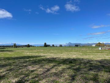 Vendo Parcela A 10 Kms De Lago Ranco Y 3,5 Kms Ignao