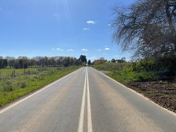 Vendo Parcela A 10 Kms De Lago Ranco Y 3,5 Kms Ignao