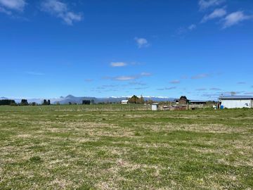 Vendo Parcela A 10 Kms De Lago Ranco Y 3,5 Kms Ignao