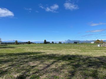 Vendo Parcela A 10 Kms De Lago Ranco Y 3,5 Kms Ignao