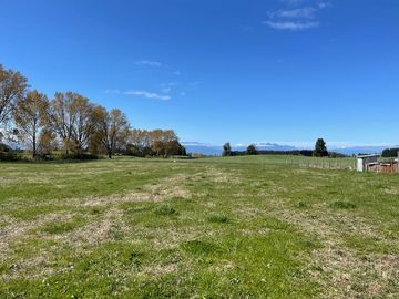 Vendo Parcela A 10 Kms De Lago Ranco Y 3,5 Kms Ignao