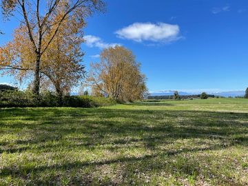 Vendo Parcela A 10 Kms De Lago Ranco Y 3,5 Kms Ignao