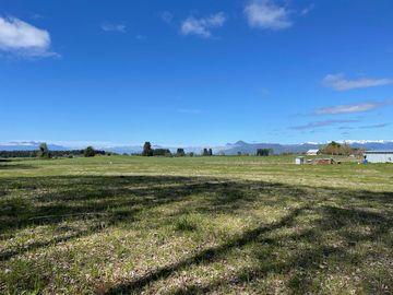 Vendo Parcela A 10 Kms De Lago Ranco Y 3,5 Kms Ignao