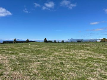 Vendo Parcela A 10 Kms De Lago Ranco Y 3,5 Kms Ignao