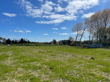 Vendo Parcela A 10 Kms De Lago Ranco Y 3,5 Kms Ignao