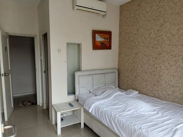 DIJUAL RUMAH KOST AN ROI BAGUS CILANDAK JAKARTA SELATAN