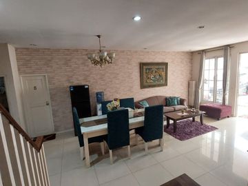DIJUAL RUMAH KOST AN ROI BAGUS CILANDAK JAKARTA SELATAN