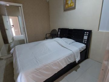 DIJUAL RUMAH KOST AN ROI BAGUS CILANDAK JAKARTA SELATAN