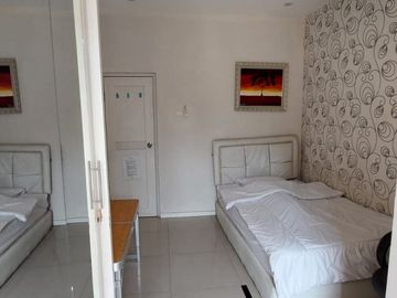 DIJUAL RUMAH KOST AN ROI BAGUS CILANDAK JAKARTA SELATAN