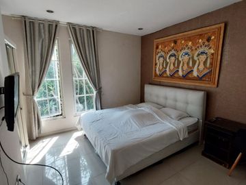 DIJUAL RUMAH KOST AN ROI BAGUS CILANDAK JAKARTA SELATAN