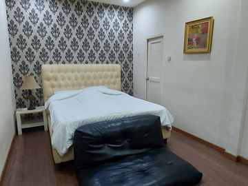 DIJUAL RUMAH KOST AN ROI BAGUS CILANDAK JAKARTA SELATAN