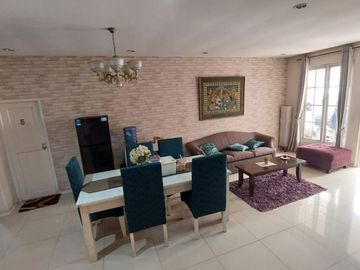 DIJUAL RUMAH KOST AN ROI BAGUS CILANDAK JAKARTA SELATAN