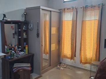 Rumah Siap Huni Area Pancoran Mas 500 Meter Tol Desari