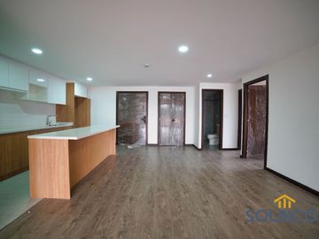 HERMOSOS DEPARTAMENTOS UBICADOS EN LA AVENIDA DON BOSCO