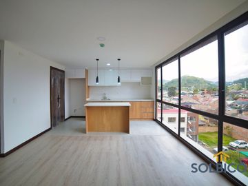 HERMOSOS DEPARTAMENTOS UBICADOS EN LA AVENIDA DON BOSCO