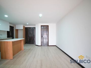 HERMOSOS DEPARTAMENTOS UBICADOS EN LA AVENIDA DON BOSCO