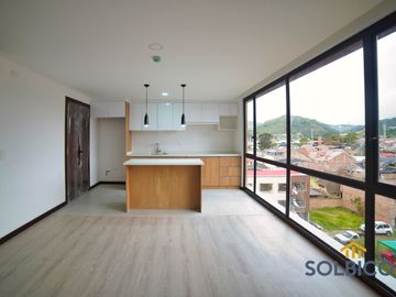 HERMOSOS DEPARTAMENTOS UBICADOS EN LA AVENIDA DON BOSCO