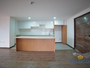 HERMOSOS DEPARTAMENTOS UBICADOS EN LA AVENIDA DON BOSCO