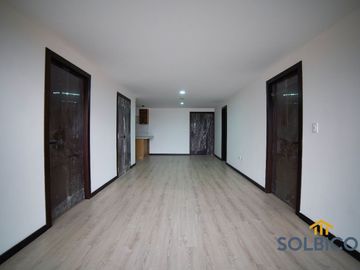 HERMOSOS DEPARTAMENTOS UBICADOS EN LA AVENIDA DON BOSCO