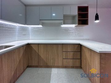 HERMOSOS DEPARTAMENTOS UBICADOS EN LA AVENIDA DON BOSCO