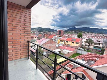 HERMOSOS DEPARTAMENTOS UBICADOS EN LA AVENIDA DON BOSCO