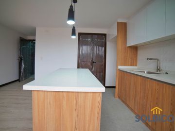 HERMOSOS DEPARTAMENTOS UBICADOS EN LA AVENIDA DON BOSCO