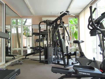Studio room for sale in Karnkanok 5