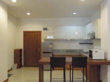 Studio room for sale in Karnkanok 5