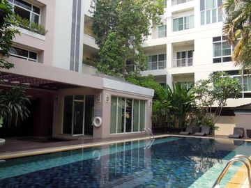 Studio room for sale in Karnkanok 5