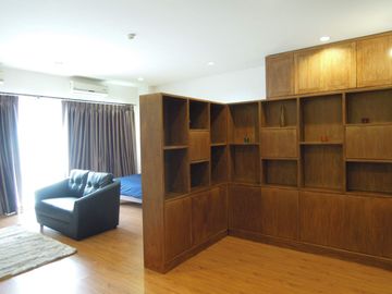 Studio room for sale in Karnkanok 5