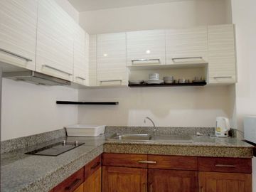 Studio room for sale in Karnkanok 5