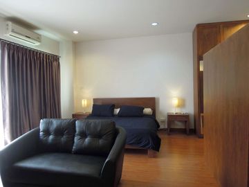 Studio room for sale in Karnkanok 5
