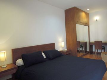 Studio room for sale in Karnkanok 5