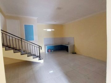 Rumah Dijual di Cipondoh Kota Tangerang Dekat Perumahan Poris Indah, Stasiun Poris
