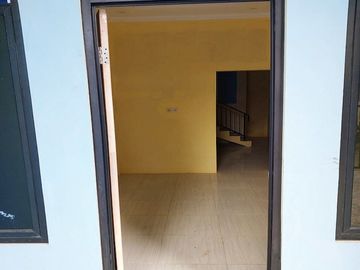 Rumah Dijual di Cipondoh Kota Tangerang Dekat Perumahan Poris Indah, Stasiun Poris