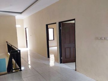 Rumah Dijual di Cipondoh Kota Tangerang Dekat Perumahan Poris Indah, Stasiun Poris