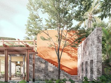 VENDO DEPARTAMENTO CON ALBERCA Y JARDINES EN BAHIA DE BANDERAS, NAYARIT