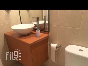 VENDO DEPARTAMENTO ANTOFAGASTA 5 DORM.4 BAÑOS