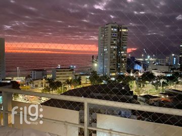VENDO DEPARTAMENTO ANTOFAGASTA 5 DORM.4 BAÑOS