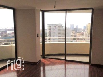 VENDO DEPARTAMENTO ANTOFAGASTA 5 DORM.4 BAÑOS
