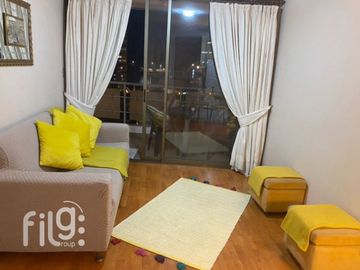 VENDO DEPARTAMENTO ANTOFAGASTA 5 DORM.4 BAÑOS