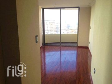 VENDO DEPARTAMENTO ANTOFAGASTA 5 DORM.4 BAÑOS