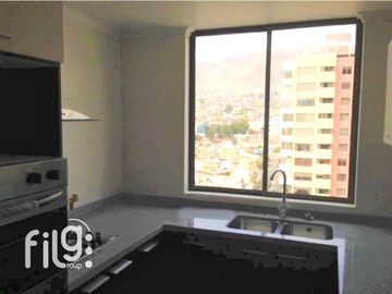 VENDO DEPARTAMENTO ANTOFAGASTA 5 DORM.4 BAÑOS