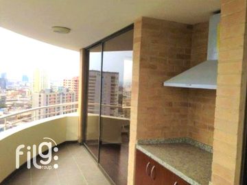 VENDO DEPARTAMENTO ANTOFAGASTA 5 DORM.4 BAÑOS